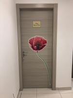 Appartement-Studio avec 1 Lit Double