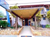 Pousada NAAN Lázaro Ubatuba - B&B Ubatuba