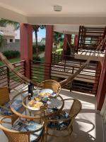 Areias de Itacimirim 104 Village - Pé na Areia - Chambres d'hôtes Itacimirim