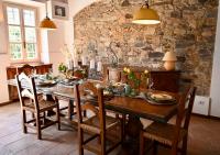 Incanto degli Archi - Chambres d’hôtes Verciano