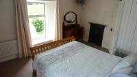 Deluxe Double Room with Shower