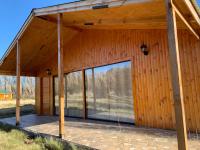 Casa con 1 dormitorio