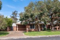 Prowse Pad - B&B