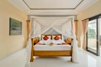 Gora House Bali - B&B Ubud