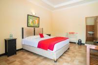 B&B Madiun - RedDoorz @ Panglima Sudirman Madiun - Bed and Breakfast Madiun