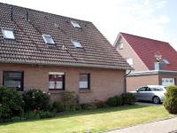 Ferienwohnung nahe Nordsee Wattwanderung - B&B Berumbur