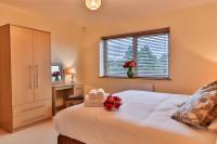 Enniskillen Watersedge Apartments - B&B