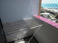 Flat Vista sensacional 4 pessoas - B&B Fortaleza