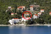 B&B Slano - Apartments and rooms by the sea Slano, Dubrovnik - 2681 - Bed and Breakfast Slano