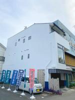 Joka Base - B&B Kakegawa