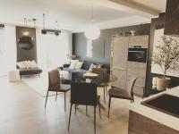 FeWo Prora - Designapartment Sir Henry - B&B Ostseebad Binz