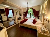 B&B Brasov - Vila Cochet - Bed and Breakfast Brasov