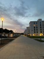 FeWo Prora - Designapartment Sir Henry - B&B