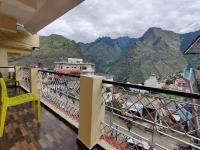 B&B Joshīmath - Odyssey Stays Joshimath - Near Narsingh Temple - Bed and Breakfast Joshīmath