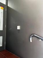 Studio410 /247 gouger st Ex hotel Rm at City - B&B Adelaide