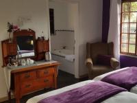 Chambre Lits Jumeaux Standard