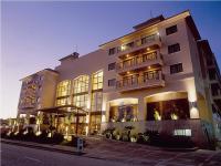 Studio no Jurerê Beach Village - Pé na areia - B&B Florianópolis