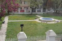 Doppelzimmer mit eigenem Bad