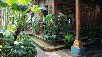 B&B Timuran - Prabu Villa Langenastran - Bed and Breakfast Timuran