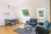 FREE LIVING - Buddha Design, Natur, Parkplatz, Washer - Bed and Breakfast Wolfsburg