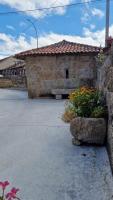 Casa da Penela - B&B Nogueira de Ramuín