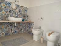 Casa Gioia - Ferienwohnung Santa Maria del Focallo