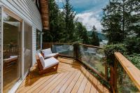 B&B Garden Bay - Serene, Tranquil, Oasis with stunning ocean views of Pender Harbour - Bed and Breakfast Garden Bay