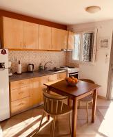 Zacharos Elegant Studio - Ferienwohnung Leonídio