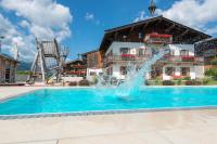 Tierwarthof - B&B Fieberbrunn