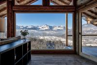 Chalet Chèvrefeuille - Bed and Breakfast Saint-Gervais-les-Bains