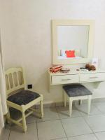 Junior Suite with Garden View