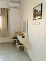 Junior Suite mit Gartenblick