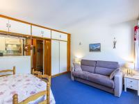 Studio cabine au centre avec accès direct aux pistes - FR-1-400-101 - B&B