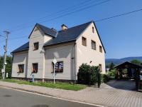 Penzion U našich - Ferienwohnung Mladé Buky