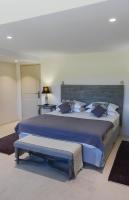 Deluxe Tweepersoonskamer