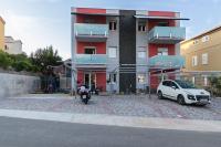 B&B Sebenico - Apartments and rooms with parking space Grebastica, Sibenik - 17831 - Bed and Breakfast Sebenico