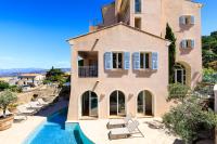 CASA SANTA MARIA - Ferienwohnung Santa-Reparata-di-Balagna