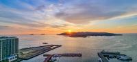 B&B Kota Kinabalu - Jesselton Point Homestay - Bed and Breakfast Kota Kinabalu