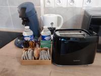 Le Cathare-Limoux-WIFI-Parking free-Oc-Keys - Ferienwohnung Limoux