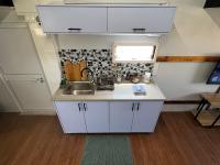 צימראוון בחוות זית המדבר - Chambres d’hôtes Sde Boker