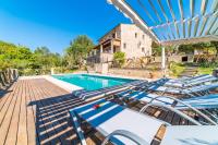 B&B Campanet - Ideal Property Mallorca - Caselles Petit - Bed and Breakfast Campanet