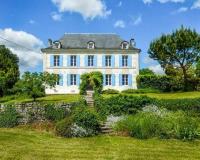 B&B Saint-Porchaire - Villa Mamba - Bed and Breakfast Saint-Porchaire