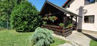 Casa Lotrilor - Ferienwohnung Malaia