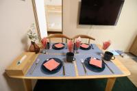 Apartment mit 2 Schlafzimmern