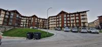 New Gudauri Loft 2 - "Mano", near ski lift Gondola - Chambres d’hôtes Goudaouri