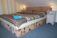 Habitación Doble - Ático