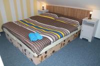 Camera Matrimoniale Mansardata