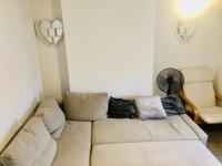 Charming Town centre 3 double beds home free parking - Chambres d’hôtes