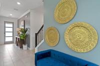 Beautiful Family Villa - Pool and Hot Tub - Near Disney World - Chambres d'hôtes Kissimmee