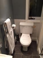 Small Single Room - No Private Parking
